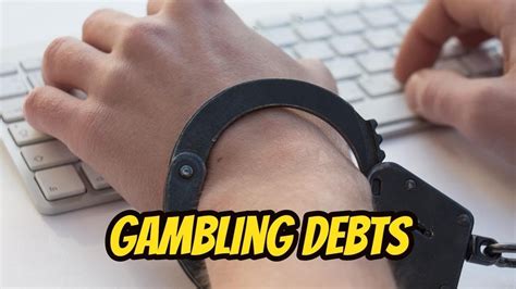 are gambling debts enforceable|An Overview of the Enforceability of Gambling Debt .